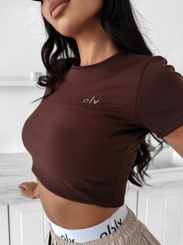 T-shirt-damski-OLAVOGA-BASIC-MUSE-2025-dark-chocolate---.jpg