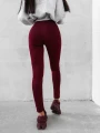 Spodnie-damskie-OLAVOGA-STRECH-2025-bordo-.webp
