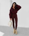 Bluza-damska-OLAVOGA-TEDI-2025-bordo---.webp