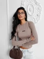 Bluzka-damska-OLAVOGA-SOLENITE-latte--.webp