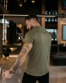 T-shirt-meski-OLAVOGA-RAYSIER-2026-khaki---.webp