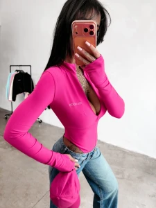 BODY OLAVOGA ESSENTIAL RÓŻ