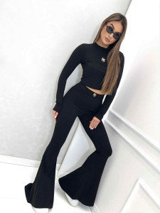 KOMPLET MILLAGRO BASIC CZARNY