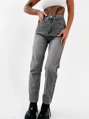 Spodnie-damskie-jeansy-OLAVOGA-SKYLINE-2026-szare-.webp