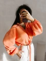 Bluza-damska-OLAVOGA-NERIN-2026-brzoskwiniowa--.webp