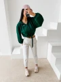 Bluza-damska-OLAVOGA-NERIN-2026-gleboka-zielen-.webp