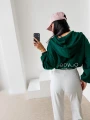 Bluza-damska-OLAVOGA-NERIN-2026-gleboka-zielen---.webp