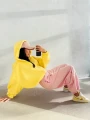 Bluza-damska-OLAVOGA-LASANA-2026-zolta.webp