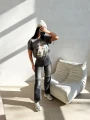 T-shirt-damski-OLAVOGA-EARNED-2026-grafit---.webp