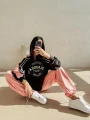 Bluza-damska-OLAVOGA-DELORA-2026-czarna-koral-roz---.webp