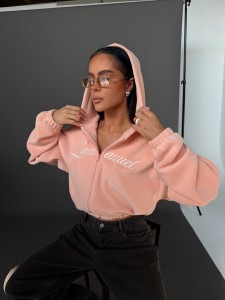  BLUZA DAMSKA LAMANUEL FRESH MORELA