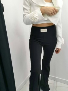 DZWONY MILLAGRO CZARNE