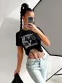 T-shirt-damski-OLAVOGA-IDCARE-2026-czarny---.webp