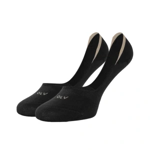 SKARPETKI DAMSKIE OLAVOGA TAIING CZARNE