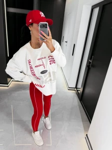 BLUZA DAMSKA OLAVOGA APARE ECRU