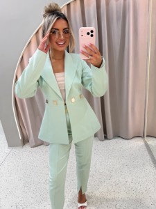 KOMPLET LA MONNE ELISABETT SZAŁWIA