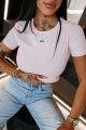 T-shirt-damski-OLAVOGA-BASTU-2026-rozowy---.webp