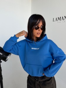  BLUZA DAMSKA LAMANUEL PRIDE WOMAN CHABROWA