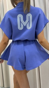 KOMBINEZON MIA MAISON TENNIS VERY PERY