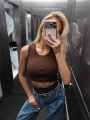Top-damski-OLAVOGA-ELZARA-2026-brazowy.webp