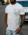 T-shirt-meski-OLAVOGA-LUXVEENCE-2026-ecru--.webp