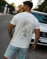 T-shirt-meski-OLAVOGA-LUXVEENCE-2026-ecru---.webp