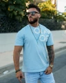 T-shirt-meski-OLAVOGA-MALOR-2026-blekitny-.webp