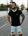 T-shirt-meski-OLAVOGA-VIROO-2026-czarny--.webp