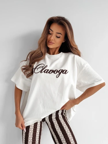 T-shirt-damski-OLAVOGA-AMYRAL-2026-ecru---.webp