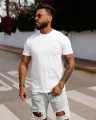 T-shirt-meski-OLAVOGA-VEERS-2026-ecru-.webp