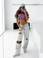 T-shirt-damski-OLAVOGA-MALEDY-2026-grafit-.webp
