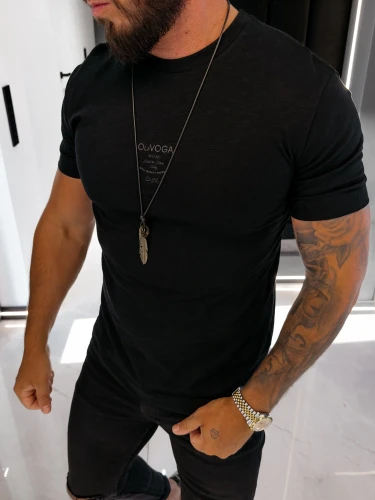 T-shirt-meski-OLAVOGA-GRAVIX-2026-czarny---.webp
