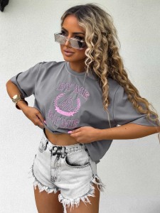 T-SHIRT BY ME LAUR SZARY