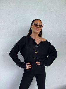 SWETER BY ME JASMIN CZARNY