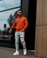 Bluza-meska-OLAVOGA-NEVIR-2026-pomaranczowa-.webp