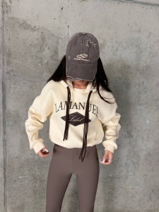 LEGGINSY LAMANUEL FLEX LATTE