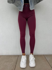 LEGGINSY BY ME KANELLA BORDOWE