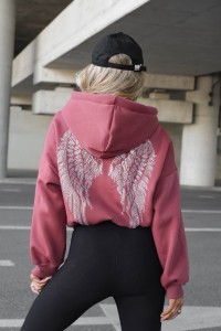 BLUZA LAMONNE SERAPH SZMINKA