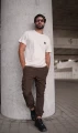T-shirt-meski-OLAVOGA-BREEZY-2026-bezowy---.webp