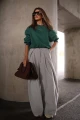 Bluza-damska-OLAVOGA-DAWN-2026-gleboka-zielen.webp