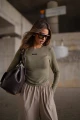 Bluzka-damska-OLAVOGA-HEARTLIGHT-2026-khaki---.webp