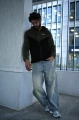Bluza-meska-OLAVOGA-RUKAST-2026-czarna---khaki----.webp