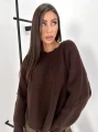 Sweter-damski-OLAVOGA-BELPOMERO-2026-brazowy---.webp