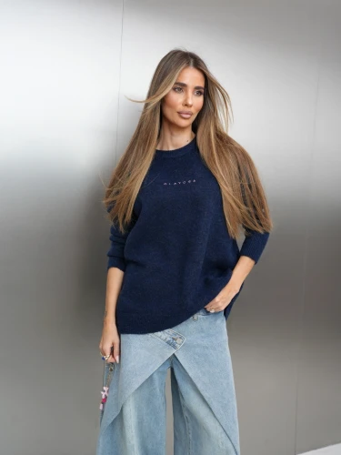 Sweter-damski-OLAVOGA-TALLA-2026-granatowy---.webp