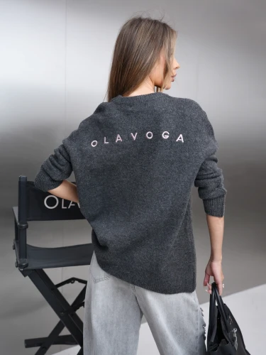 Sweter-damski-OLAVOGA-TALLA-2026-grafitowy--.webp