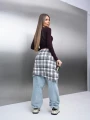 Sweter-damski-OLAVOGA-BROGRER-2026-brazowy.webp