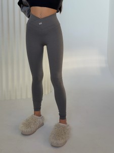 LEGGINSY LAMANUEL LIFT GRAFIT