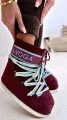 Buty-damskie-sniegowce-OLAVOGA-YETI-2026-burgund-.webp