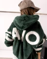 Bluza-damska-OLAVOGA-FIDO-2026-ciemna-zielen--.webp