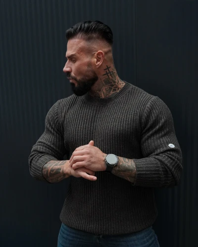 Sweter-meski-OLAVOGA-SASIO-2026-coffe--.webp